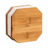 Decorațiune luminoasă în culoare naturală cu USB Accordion – Gingko