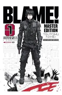 Blame! 1