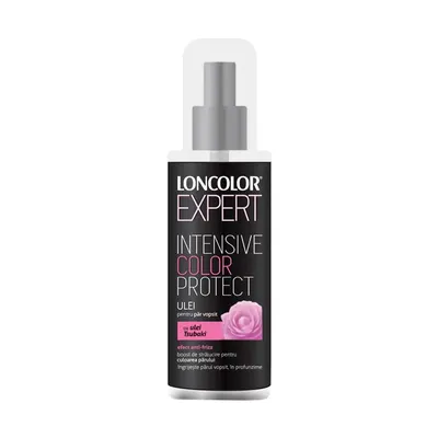 Ulei de Par Loncolor Expert Par Vopsit Tsubaki 100 ml