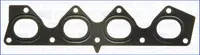 Garnitura galerie evacuare potrivit HONDA ACCORD VI, PRELUDE V 2.2 10.96-12.02