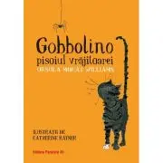 Gobbolino, pisoiul vrajitoarei
