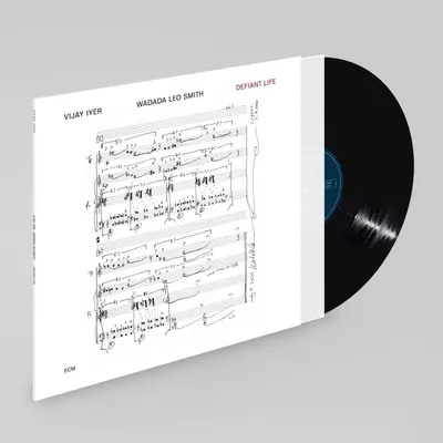 Defiant Life - Vinyl