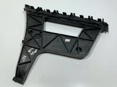 Suport bara stanga spate 8K5807453 Audi A4 facelift (2011-2015) [B8.5]
