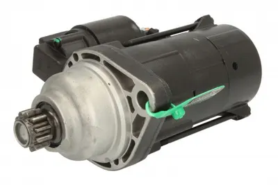 Electromotor (12v, 2kw) Potrivit Audi A1, A3, Q3, Tt; Porsche Boxster; Seat Altea, Altea Xl, Cordoba, Ibiza Iii, Ibiza Iv, Ibiza Iv Sc, Leon, Toledo Iii; Skoda Fabia I, Fabia Ii 1.6-3.6 09.96