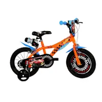 Bicicleta copii 14 - hot wheels