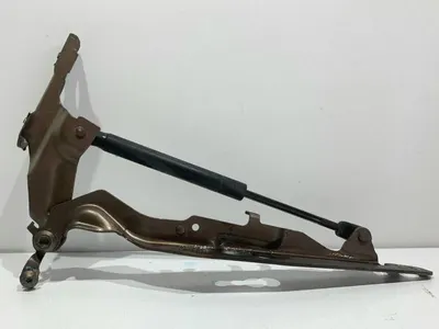 Balama cu telescop capota dreapta fata culoare terra bronze 30779283 Volvo XC60 (2008-2013)