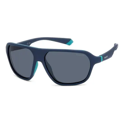 Ochelari de soare polarizati unisex PLD 2152/S, Polaroid