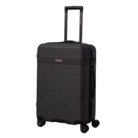 Troler Lamonza Uptown, 68 x 45 x 26 cm, Gri inchis