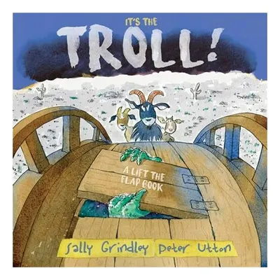 It's the Troll