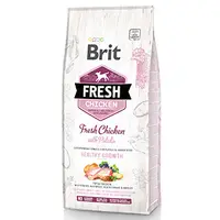 Brit Fresh Chicken and Potato Puppy 12 kg