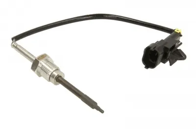 Senzor temperatura evacuare (dupa DPF) potrivit CHEVROLET CAPTIVA, ORLANDO; OPEL ANTARA A 2.0D 2.2D 12.10