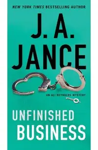 Unfinished Business: Volume 16