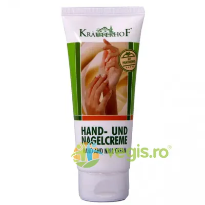 Crema pentru Maini si Unghii 100ml
