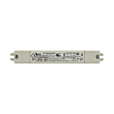 LED Power Supplies TC 15W/350mA, slim, MM, IP20