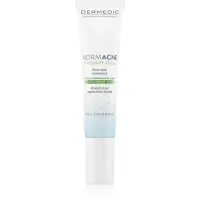 Dermedic Normacne Therapy tratament local impotriva acneei 15 g