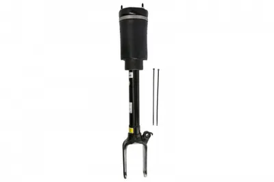 Brat arc pneumatic Fata Dreapta Stanga potrivit MERCEDES GL (X164) 3.0D-5.5 09.06-12.12