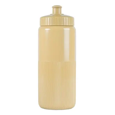 Sticlă galben-deschis de călătorie din plastic 750 ml Tessa – Sagaform