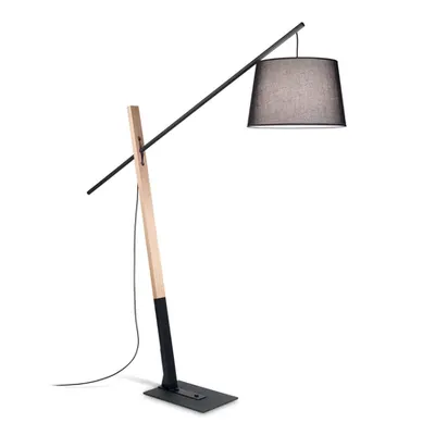 Lampa de podea EMINENT PT1 NERO