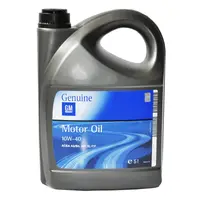 Ulei motor GM (OPEL) 10W40 5L