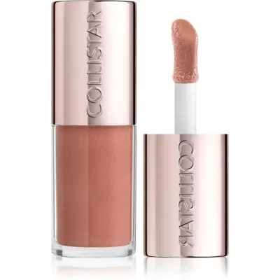 Collistar Puro Lip Gloss Shine lip gloss - AVANT PREMIÈRE culoare 306 - Soft Kiss - shimmer 5 ml