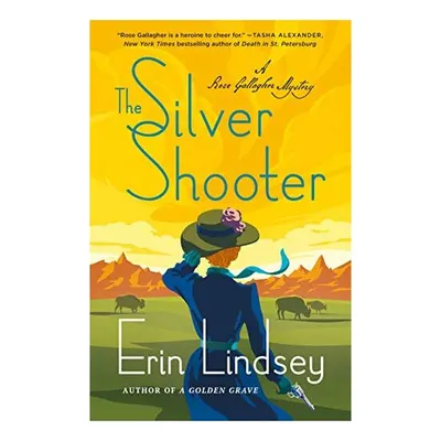 The Silver Shooter