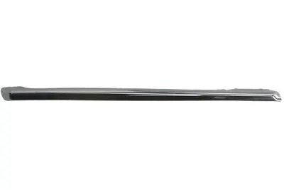 Ornament bara fata Dreapta plastic, crom potrivit MAZDA 6 2007-2013 2007-2013