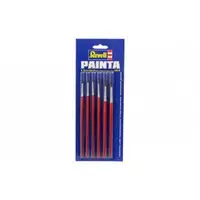 Painta standard, 6 pinsel