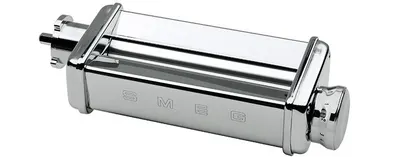 Atașament pentru paste Smeg - SMPR01, pentru mixer, argintiu
