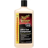 Meguiar s Ultra Cut Compound M105 Polish Auto Abraziv 945ML M10532MG