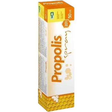 Spray cu Propolis 50ml