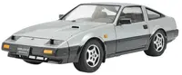 Model de asamblat TAMIYA Modern: Mașini - Nissan 300ZX 2 Seater