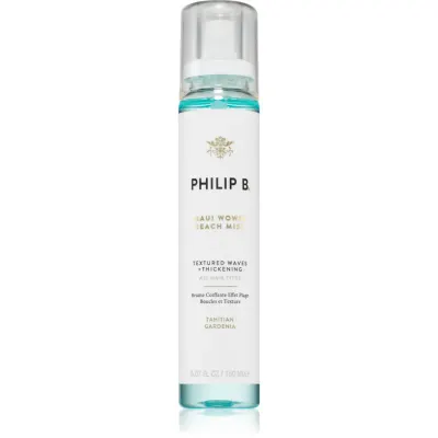 Philip B. White Label Maui Wowie spray pentru plajă 150 ml