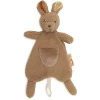 JOLLEIN Kangaroots Rattle jucărie de adormit 0m+ 1 buc