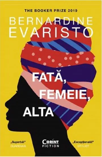 Fată femeie alta