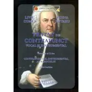 Tratat de contrapunct vocal si instrumental. Volumul 2