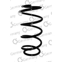 Arc spiral CS Germany 14.774.264