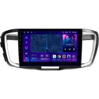 Navigatie Auto MOSS M2 Honda Accord 9 2012-2018 4+32GB 10" IPS Octa-core 1.6Ghz, Android 4G Bluetooth 5.1 DSP