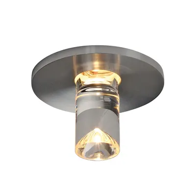 Spot incastrat, LIGHTPOINT Ceiling lights, chrome