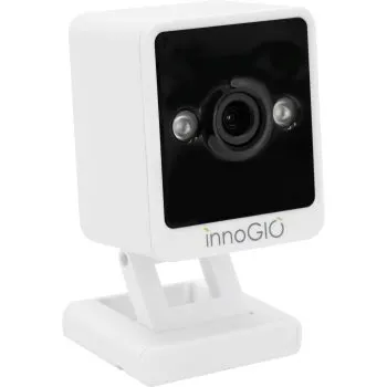 innoGIO GIOSafety InnoCube GIO-250 cameră Smart Wi-fi pentru locuință