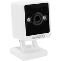 innoGIO GIOSafety InnoCube GIO-250 cameră Smart Wi-fi pentru locuință