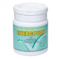 Energovan 100 cpr