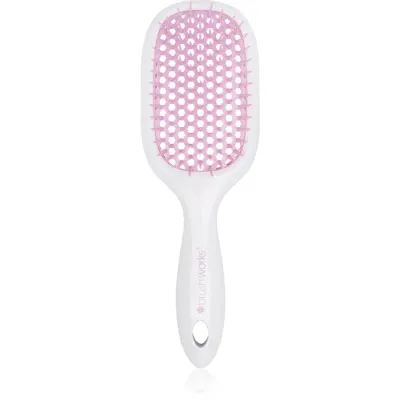Brushworks HD Honeycomb perie par tip paleta 1 buc