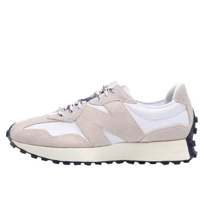 327 Moonbeam White