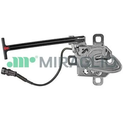 Incuietoare capota motor cu micro comutator FIAT STILO intre 2001-2008