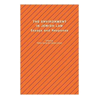 Environment in Jewish Law