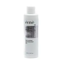 Lapte demachiant pentru piele sensibila cu Acid Hialuronic, 150ml, Erne
