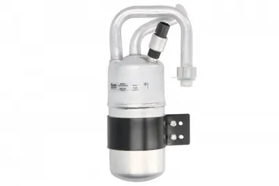 Uscator aer conditionat potrivit FORD FIESTA V, FUSION 1.6D 11.04-12.12