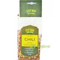 Fulgi de Chilli 50g