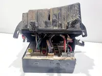 Panou / tablou sigurante 284B10002R Renault Megane 3 (2008-2012) 1.5 dci K9K (846)