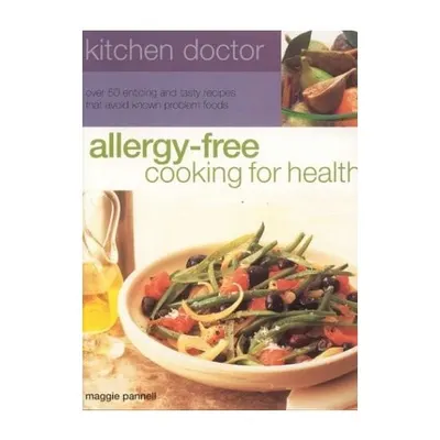 Allergy Free Cooking for Health
